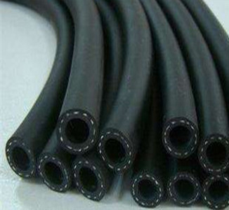 纖維編織耐油膠管